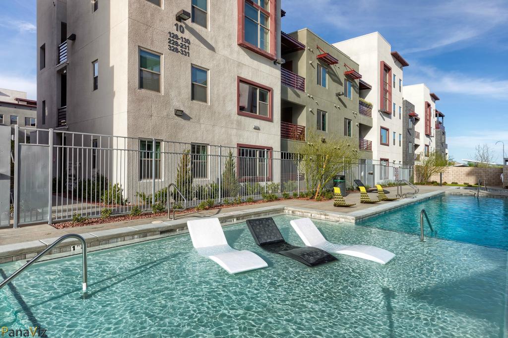 las vegas architectural photographer